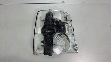 Фонарь (задний) правый Volkswagen Touran, 2008