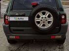 Land Rover Freelander 1.8 МТ, 2001, 305 000 км объявление продам