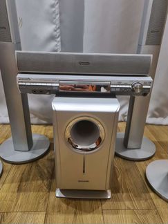 Домашний кинотеатр