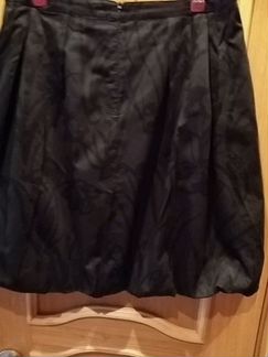 Юбка -баллон