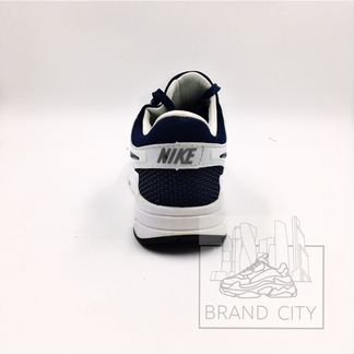 Nike Air Max Zero Blue