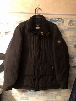 Пуховик jack Wolfskin (оригинал)