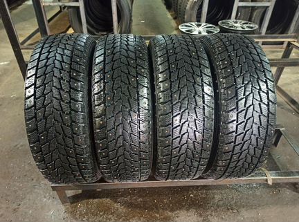 215 65 16 Toyo бу Шины Зимние 215 65 R16 97A