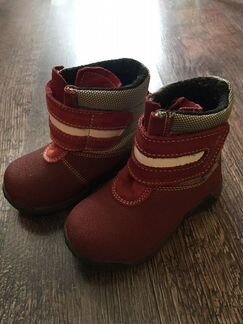 Детская обувь 17-22 размер