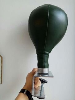 Настольная груша