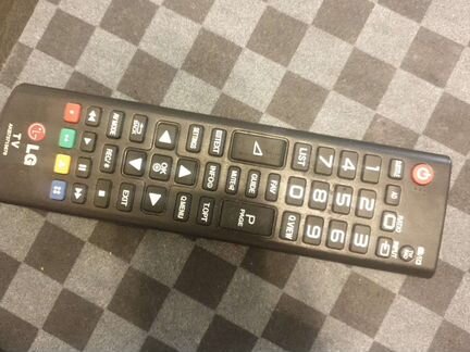 Телевизор lg 32