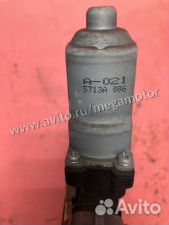 Механизм стеклоподъемника Peugeot 4007 Citroen