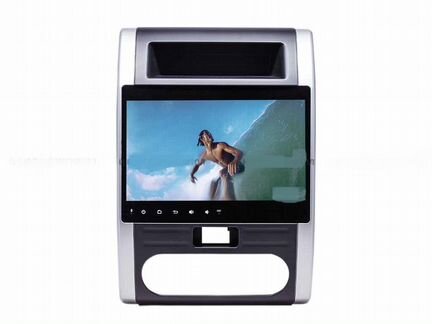 Магнитола Unison Nissan X-Trail Agama