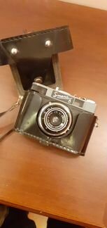 Ретро фото-кино-проекторная техника 1950 г. 5 штук