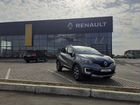 Renault Kaptur 1.6 CVT, 2020, 37 000 км