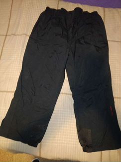 Горнолыжные брюки ZeroTwo