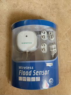 Беспроводной датчик протечки воды