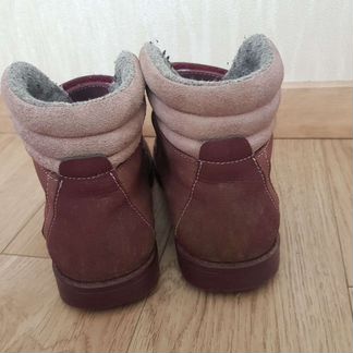 Ботинки котофей