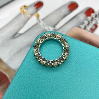 Кольцо Tiffany&Co