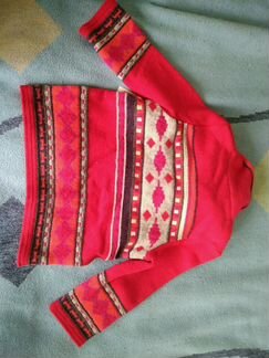 Пуловер Giesswein Charlie