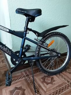 Велосипед novatrak 20