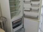 Холодильник атлант бу двухкамерный объявление продам