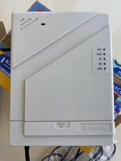 Сeтевoй теpминал Intacom netмod