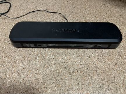 Shure PG 58