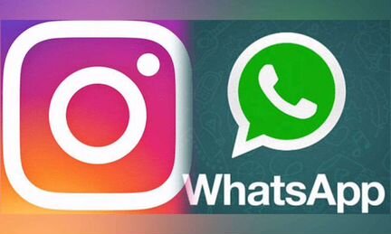 Администратор WhatsApp,instagram