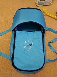 Люлька переноска