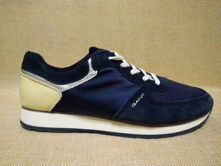 Размер 37,5. Кроссовки Gant