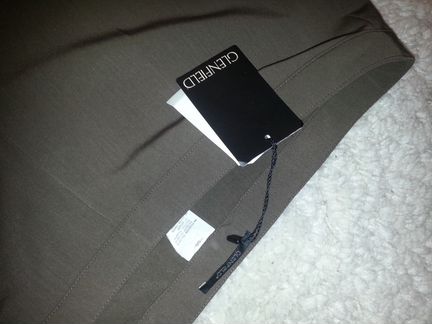 Брюки Glenfield новые с биркой