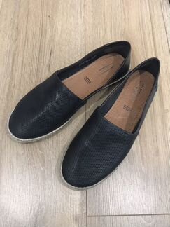 Балетки / эспадрильи