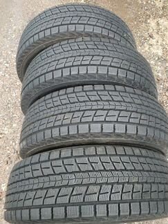 Dunlop 225/65/17 Winter Maxx SJ8