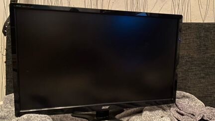 Монитор acer G246hl