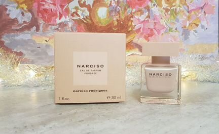 Narciso Poudree Narciso Rodriguez 30 ml
