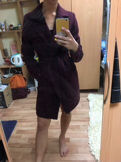 Пальто весеннее осеннее