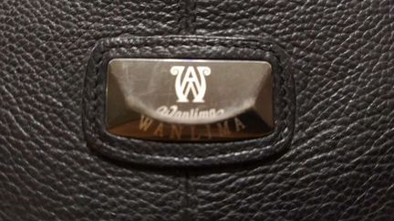 Портфель для ноутбука Wanlima