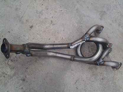 Паук 421 Стингер Субару саунд ваз