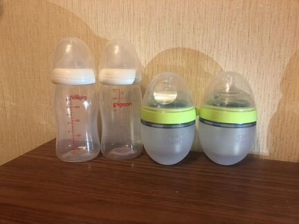 Молокоотсос электрический Philips Avent