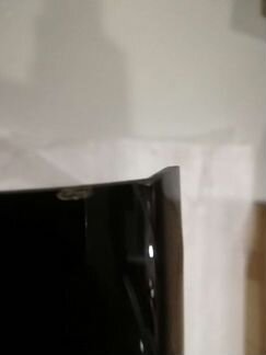 Накладка полки бмв Е65 Е66