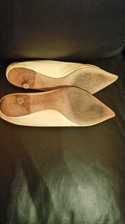 Туфли Италия б.у 1 раз