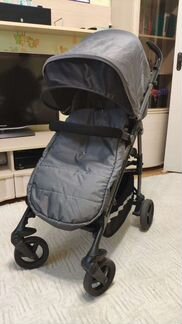 Коляска Peg-Perego Si