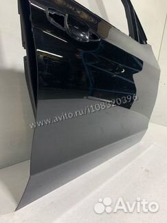 Дверь передняя правая Bmw X5 F15 2016