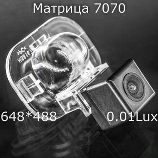 Камера с матрицей 7070 Hyundai KIA HS8167