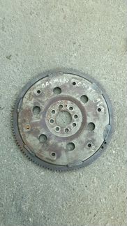 Маховик Mitsubishi Pajero Sport