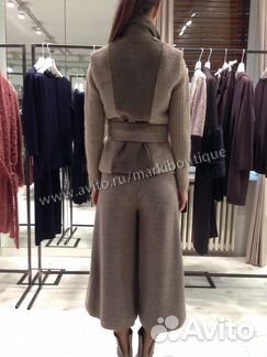 Жилет Gentryportofino