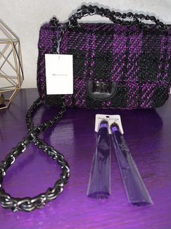 Сумка, REaccessories,новая