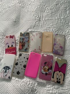 Чехол для iPhone 6,6s