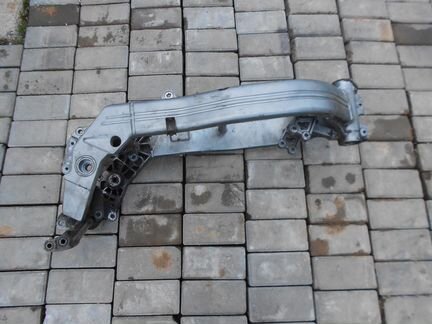 Рама Kawasaki ZZR250 №50