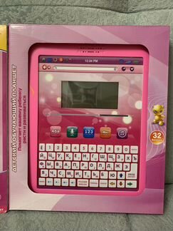 Планшет детский JOY TOY