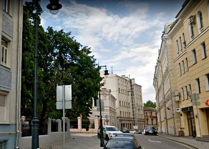 Квартира-студия, 24.1 м², 1/5 эт.