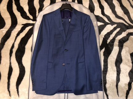 Мужской костюм