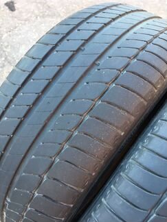 225 50 17 Michelin Primacy HP
