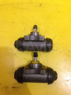 Тормозной цилиндр задний ланос сенс шанс нексия